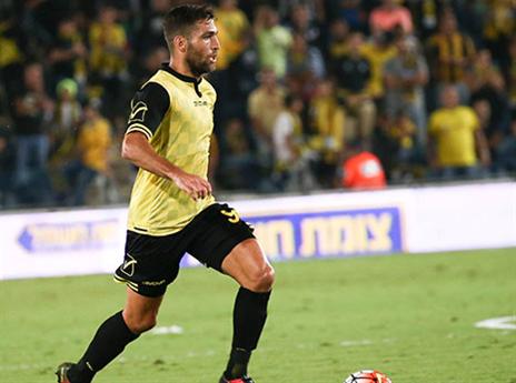 שכטר. חוזר להרכב (דני מרון)