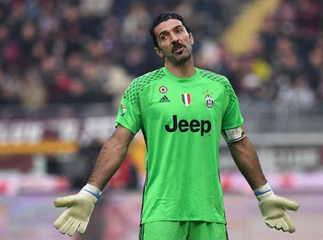 בופון. שולט באיטליה (getty)