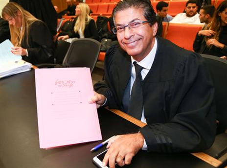 (צילום: דני מרון)