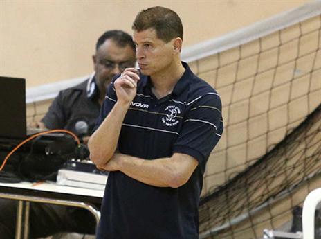 נעם כץ: "פנרבחצ'ה קבוצה גבוהה מאוד" (אלן שיבר)