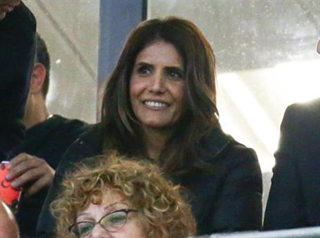 בסופו של דבר הלחץ השתחרר וב"ש עלתה. ברקת (דני מרון)