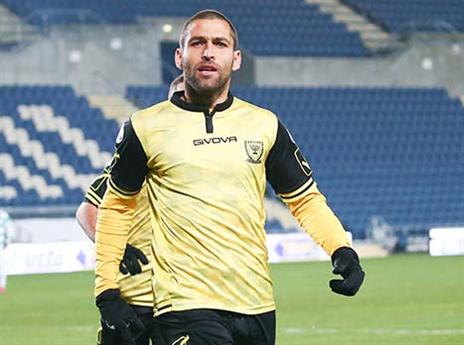 שכטר. נכנס לעניינים (דני מרון)