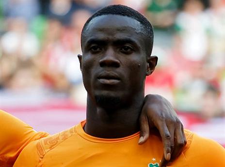 עכשיו כולם יודעים כבר מי זה אריק באיי (getty)