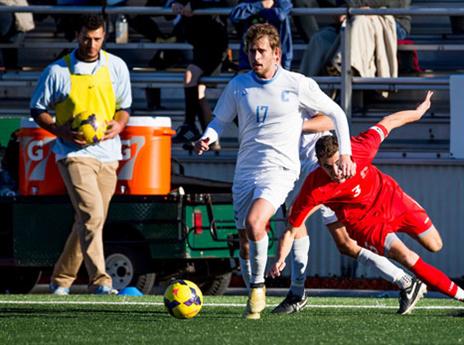 קיבל בארה"ב תנאים שלא היו לו בישראל (צילום: פרטי)