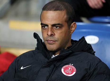 לוזון. שיימן: "אי אפשר לבוא אליו בטענות, פגעו לו בסגל" (אלן שיבר)