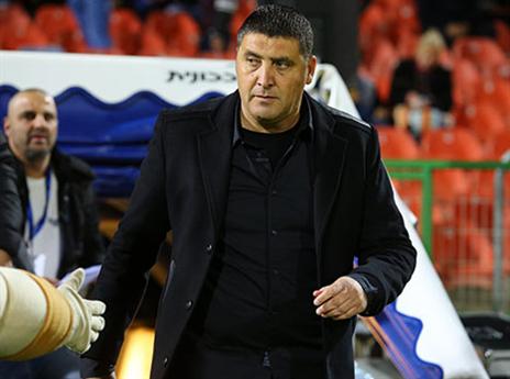 יובל נעים. אשקלון זקוקה בדחיפות לשחקני חיזוק (לירון מולדובן)