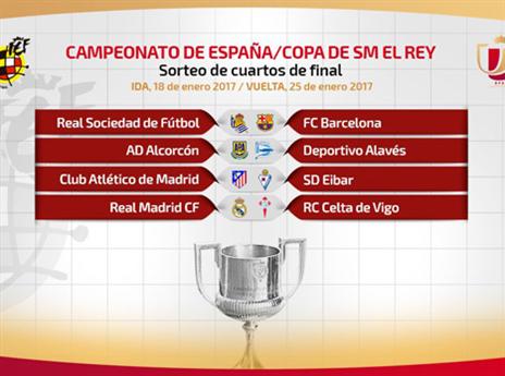 משחקי רבע הגמר לפניכם