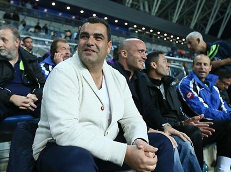 רמז שקאלה היה אשם בירידה (getty)