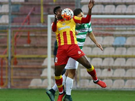 לא רק לוסיו ומנגה, גם אלאן וויגור מצטרף (לירון מולדובן)