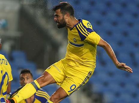 בן בסט. סוג מעגל (אלן שיבר)