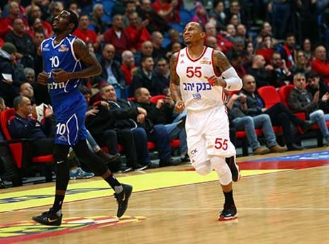 ג'רלס: "תומפסון קיבל את ההחלטה הכי טובה מבחינתו" (מנהלת הליגה)