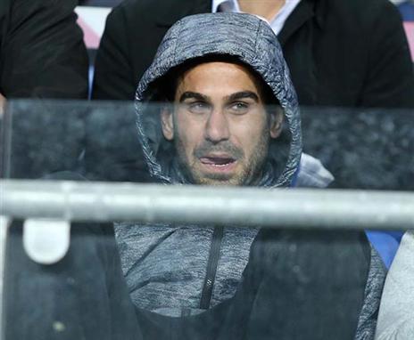 "קשה להסביר מה עבר עליי בב"ש" (אלן שיבר)