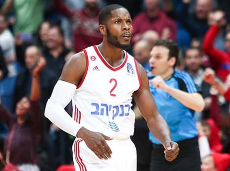 מחצית ראשונה טובה, אחר כך נעלם. דייסון (מנהלת הליגה)