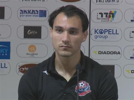 שיימן. "הגנה עושים ביחד"