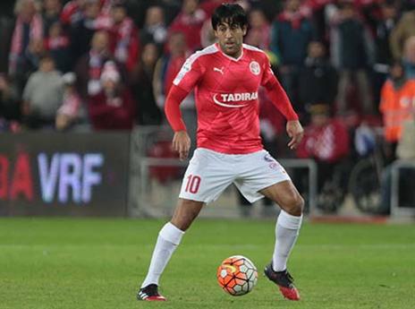 ליגת המילואים. זה עדיין לא קורה (דני מרון)