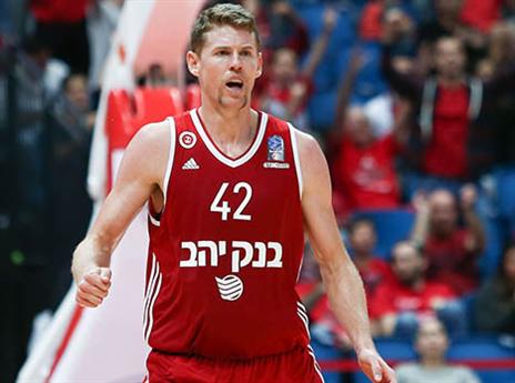 פיטרסון. נכנס לעניינים