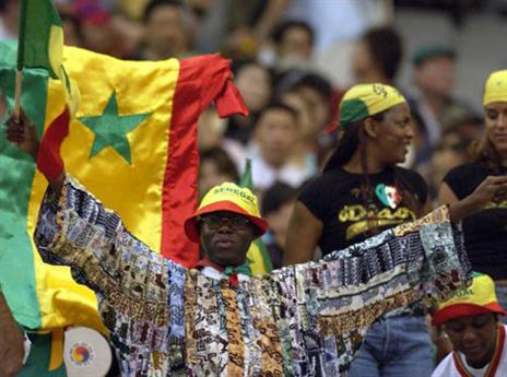 האוהדים מחכים להצלחה (getty)