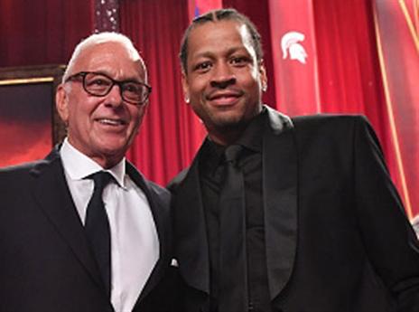 אגדת NBA להיכל? (getty)