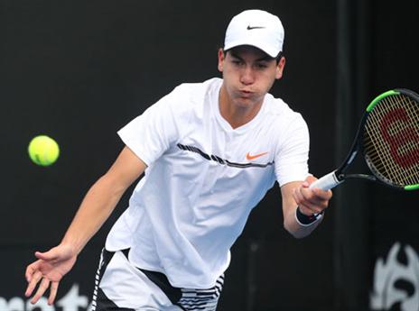 עוליאל. היה קרוב להיסטוריה (Getty)