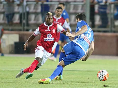 נוורו. מבוקש בשרון