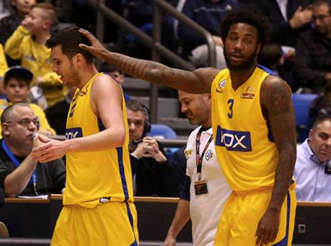 יש סיבה לדאגה (אלן שיבר)