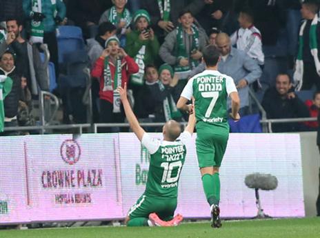 שוב לוחמת, שוב מועדון ענק (יוסי שקל)