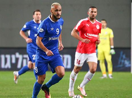 צפוי להמשיך. מאוריסיו (דני מרון)