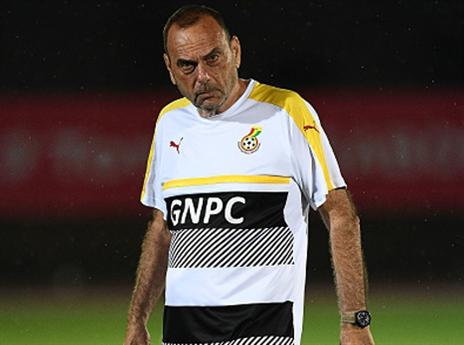 "לא הצליח לקדם צעירים". ביקורת על גרנט (getty)