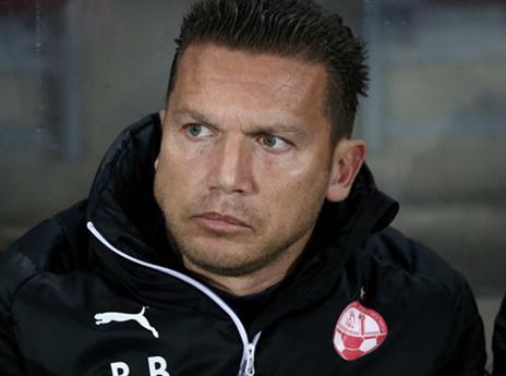 איזה אס הוא ישלוף הפעם? בכר (דני מרון)