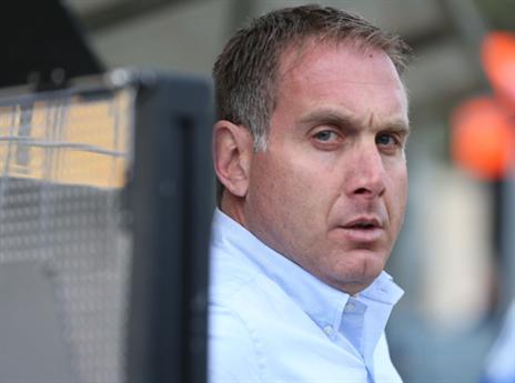 סופר הפסד שני ברציפות (סוכנות ג'יני)