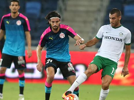 ברגע האחרון, ריאן נשאר בחיפה (יוסי שקל)