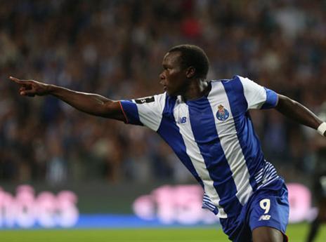 חגג גם מול מכבי ת"א (getty)