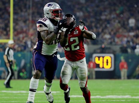 בנט. איפה הוא היה במחצית הראשונה? (Getty)