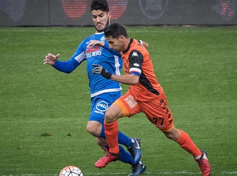 צפוי לקבל את הקרדיט. דנינו (ספי מגריזו)