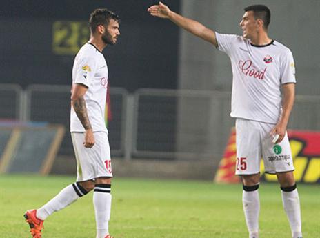 הפציעה היא רק תירוץ? (עודד קרני)