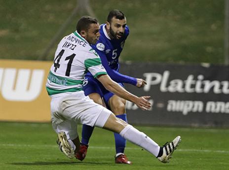 צפוי לאבד את המקום בהרכב. אזולאי