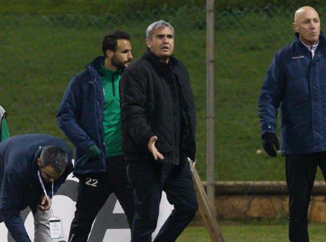 אלי כהן. בכפ"ס צריכים להתרכז בלכבוש (עודד קרני)