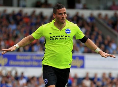 חולם על הפרמיר ליג (getty)