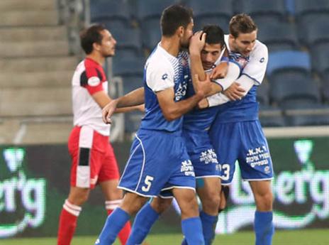 הזכרונות של ר"ג מ-2013 ישובו? (יוסי שקל)