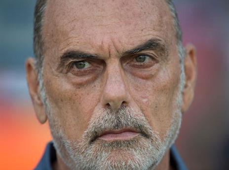 "בניתי בסיס לשנים הבאות" (getty)