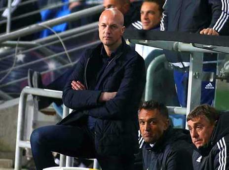 קרויף. התפשר? (אלן שיבר)