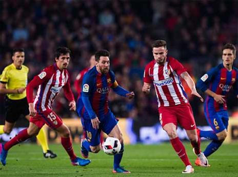 היריבות זיהו את נקודת התורפה (Getty)