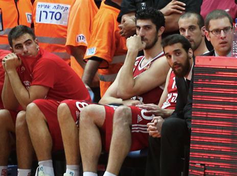 אלון לא רוצה לראות שוב את המראות הללו (אלן שיבר)