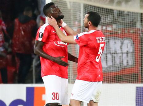 אחד הקמפיינים הגדולים של קבוצה ישראלית, ועוד נראה אותה שוב (דני מרון)