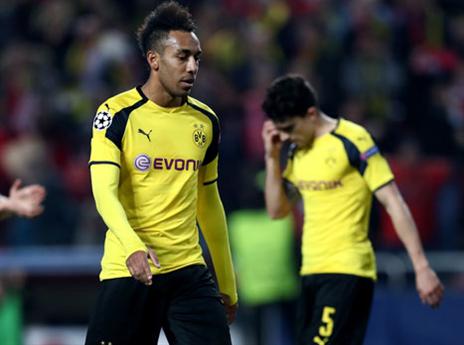 דורטמונד תעניק מנוחה לאובמיאנג? (getty)