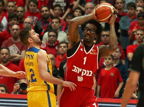 תקע את המשחק? אמארה (אלן שיבר)