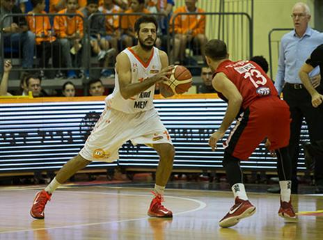 בן שימול. צפוי לשחק (מנהלת הליגה)