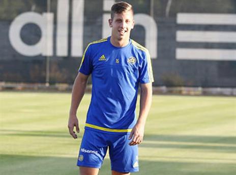 "עברתי דברים ששחקנים לא עוברים כל הקריירה"