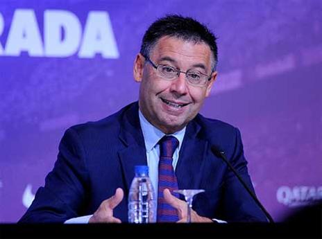 דני אלבס: "בהנהלה לא אמרו לי כלום". ברתומאו (Getty)