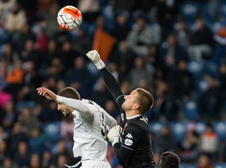 זובאס. מי יחליף אותו? (צילום: עודד קרני)